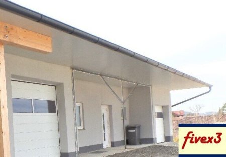 LAGER bzw Werkraum/Verkaufsraum in Sitzenberg-Reidling zu mieten. Tulln, Krems, St. Pölten je ca. 20 km