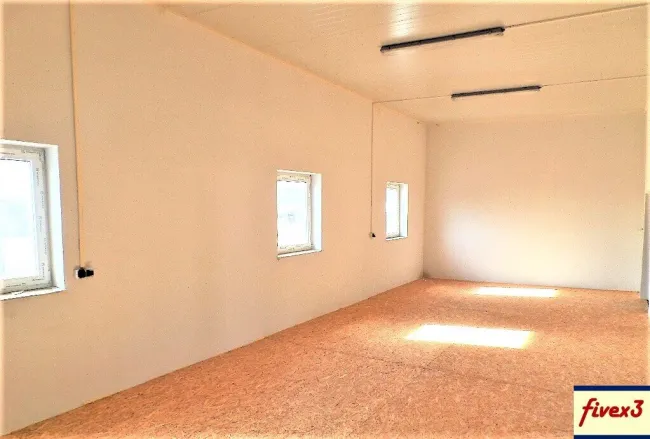LAGER bzw Werkraum/Verkaufsraum in Sitzenberg-Reidling zu mieten. Tulln, Krems, St. Pölten je ca. 20 km - Bild