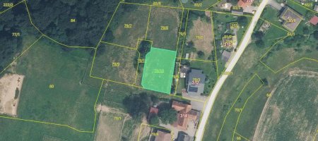 Ihr Platz zum Ankommen - Baugrundstück in ruhiger Lage auf der Schemerlhöhe nächst Laßnitzhöhe