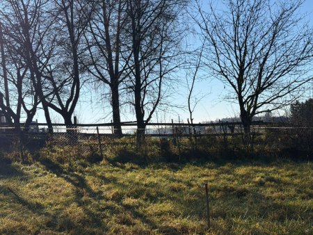 Ihr Platz zum Ankommen - Baugrundstück in ruhiger Lage auf der Schemerlhöhe nächst Laßnitzhöhe