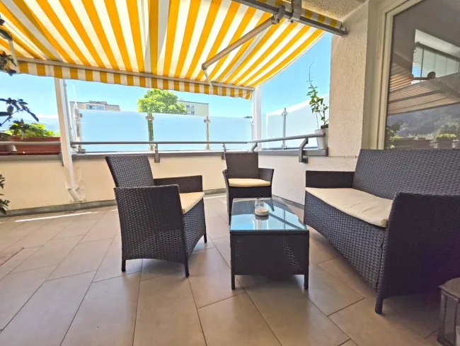 5 Zimmer Penthousewohnung, ZENTRAL, Top Lage in Schwaz - Titelbild