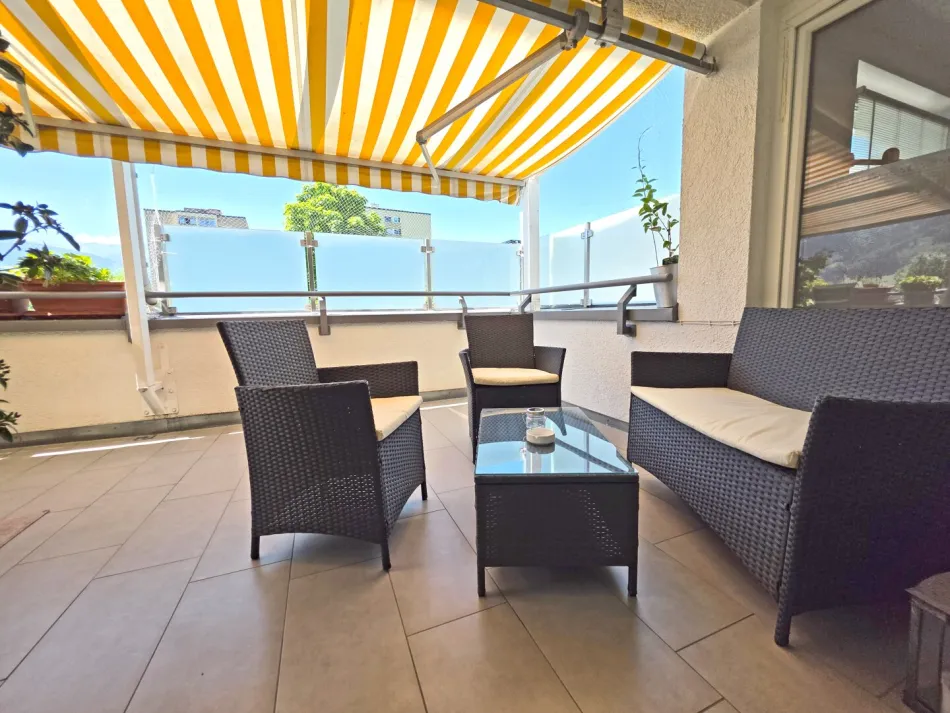 5 Zimmer Penthousewohnung, ZENTRAL, Top Lage in Schwaz - Titelbild