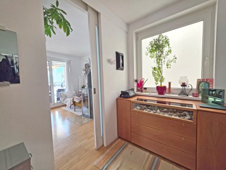 5 Zimmer Penthousewohnung, ZENTRAL, Top Lage in Schwaz