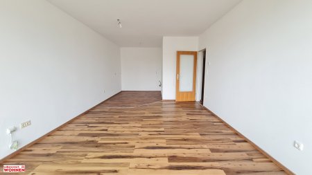 GUT aufgeteilte 3-Zimmerwohnung mit BALKON - St. Pölten/Eggendorf