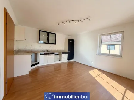 Großzügige 3-Zimmer-Eigentumswohnung mit Balkon | Viel Platz zum Wohlfühlen