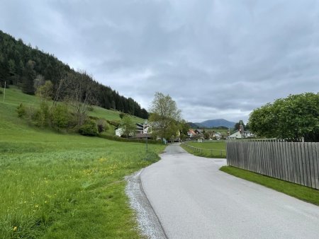 NEUBERG AN DER MÜRZ/SCHENKFELD - ZENTRAL GELEGENE BAURECHTSGRÜNDE