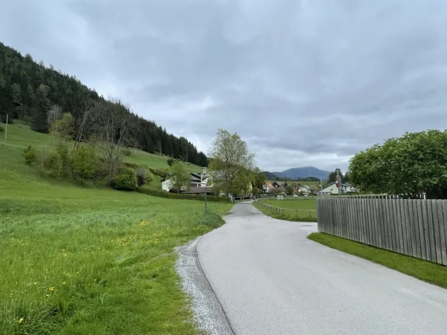 NEUBERG AN DER MÜRZ/SCHENKFELD - ZENTRAL GELEGENE BAURECHTSGRÜNDE - Bild