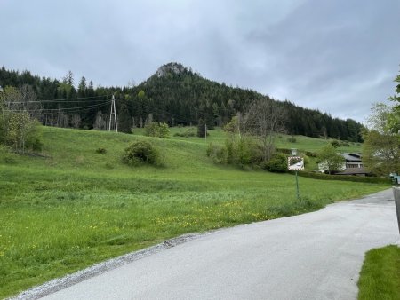 NEUBERG AN DER MÜRZ/SCHENKFELD - ZENTRAL GELEGENE BAURECHTSGRÜNDE