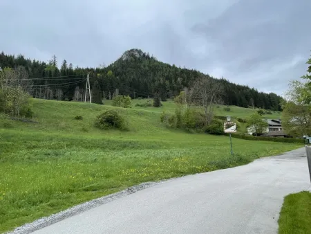 NEUBERG AN DER MÜRZ/SCHENKFELD - ZENTRAL GELEGENE BAURECHTSGRÜNDE