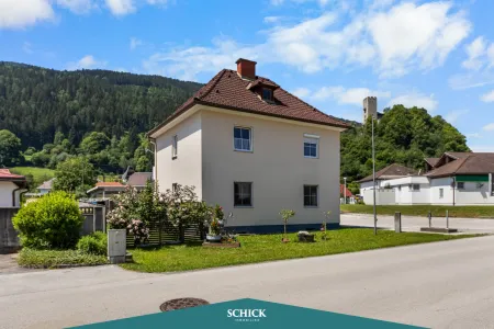 Ideen-Reich - Wohnen & Gewerbefläche