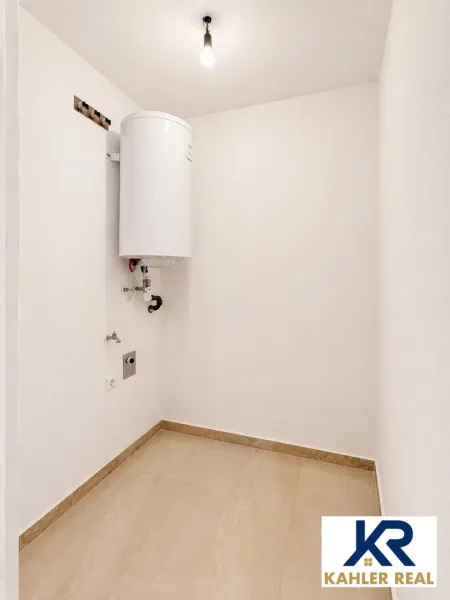 3 Zimmer Wohnung nahe Tulln und Sieghartskirchen