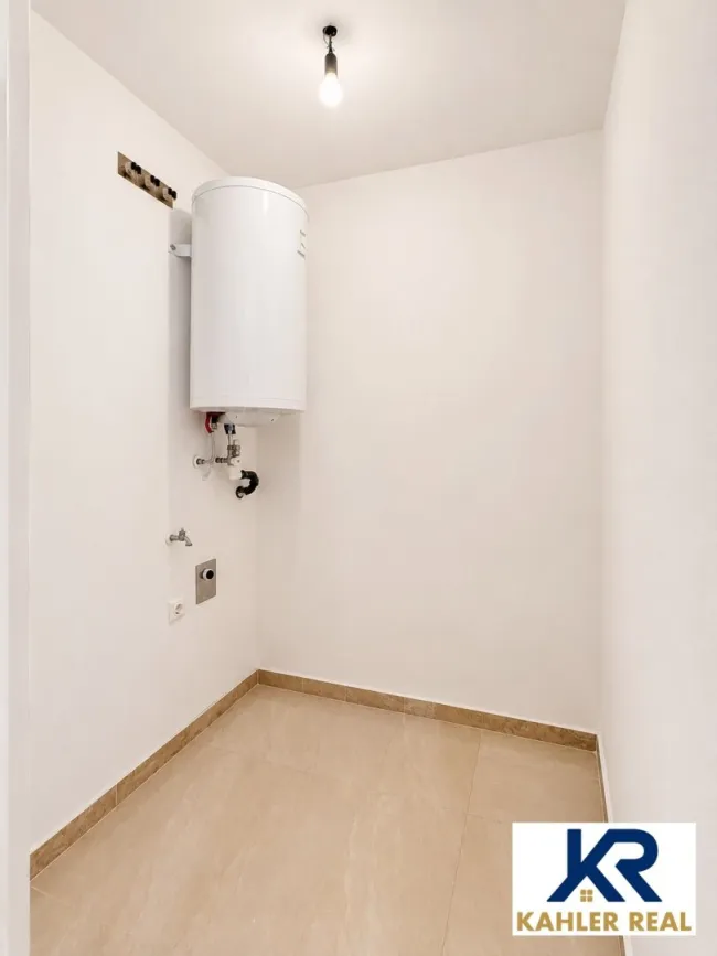3 Zimmer Wohnung nahe Tulln und Sieghartskirchen - Bild