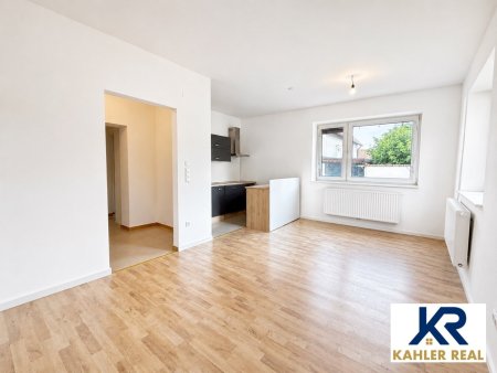3 Zimmer Wohnung nahe Tulln und Sieghartskirchen