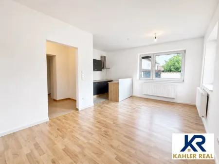 3 Zimmer Wohnung nahe Tulln und Sieghartskirchen