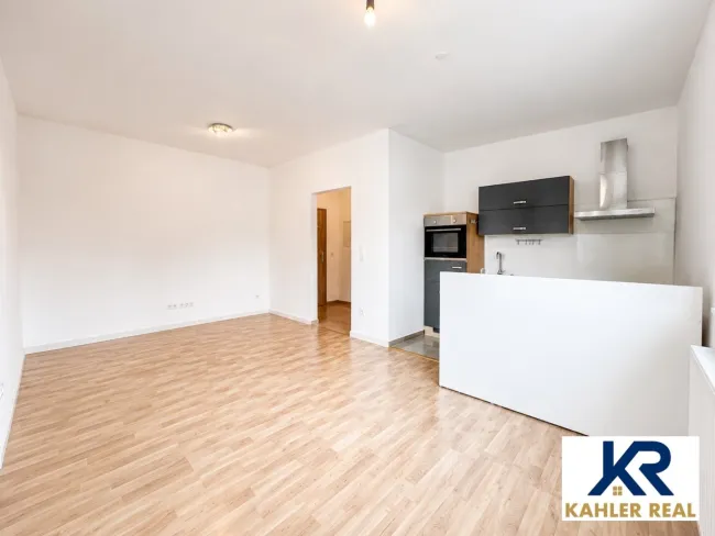 3 Zimmer Wohnung nahe Tulln und Sieghartskirchen - Bild