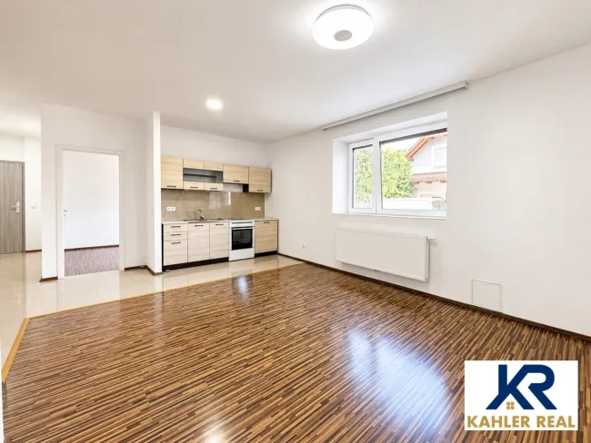 2 Zimmer Wohnung nahe Tulln und Sieghartskirchen - Titelbild