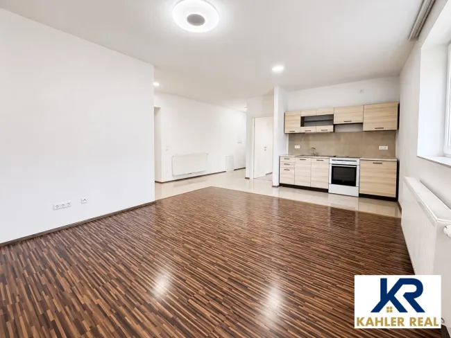 2 Zimmer Wohnung nahe Tulln und Sieghartskirchen - Bild