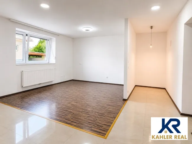 2 Zimmer Wohnung nahe Tulln und Sieghartskirchen - Bild