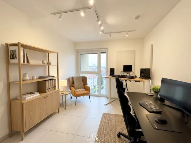 Arbeitszimmer/Kinderzimmer