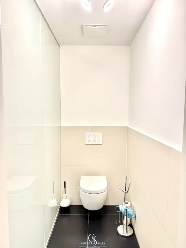 WC