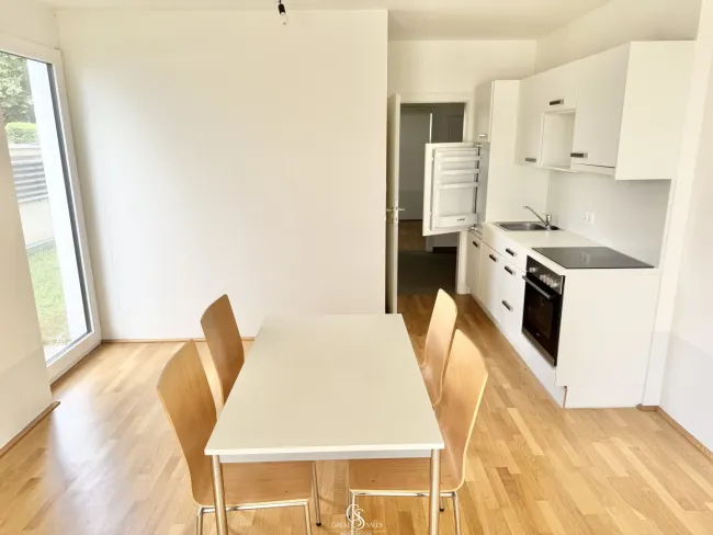 Wohnen/Essen