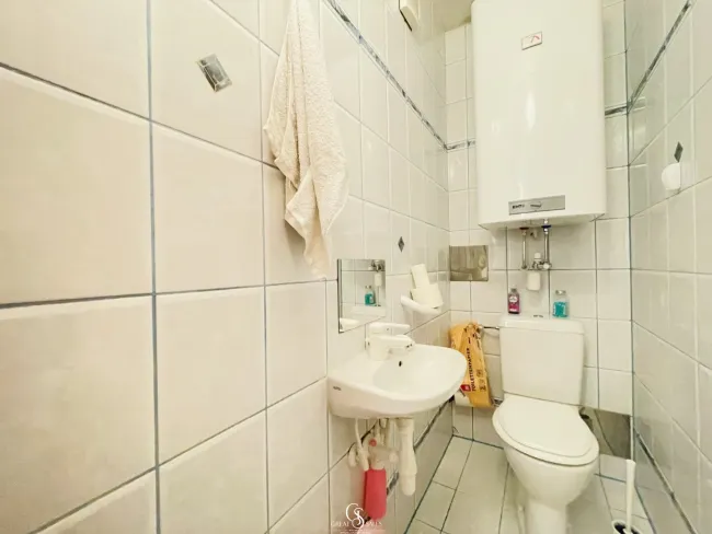 WC