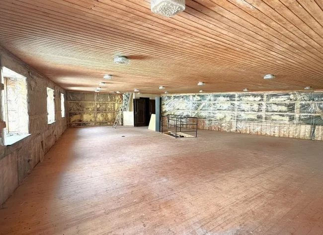 2. Stockwerk