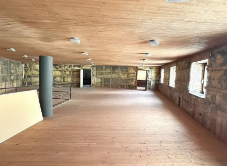 2. Stockwerk