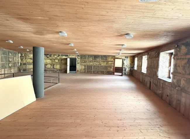 2. Stockwerk