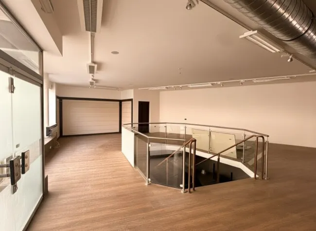 Erdgeschoß