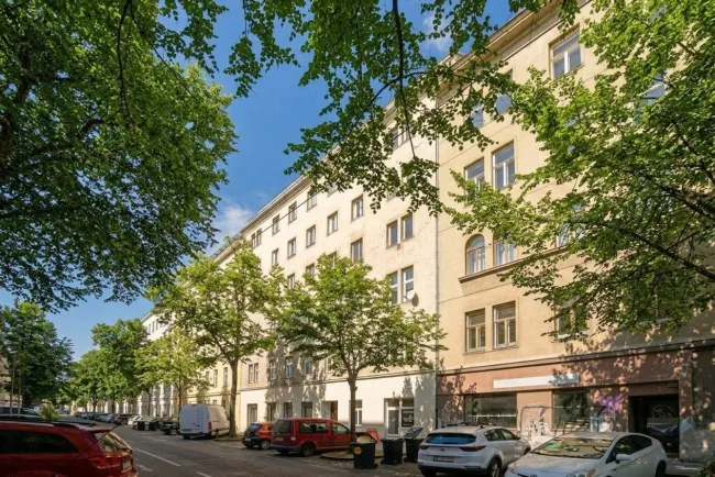 *Wohnungspaket* im Gründerzeithaus Nähe Prater, Uni, Messe Wien! - Bild