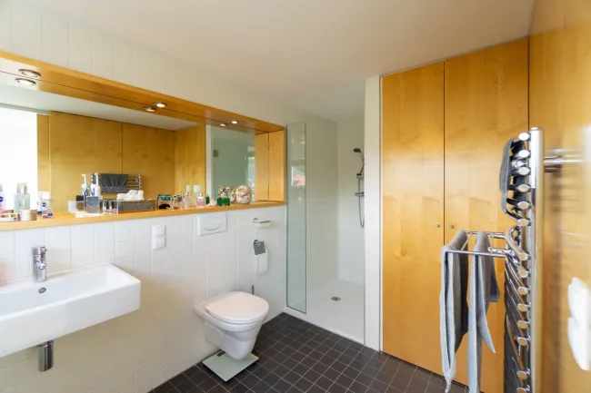 Badezimmer OG