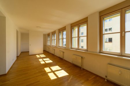 Wohn- und Essbereich