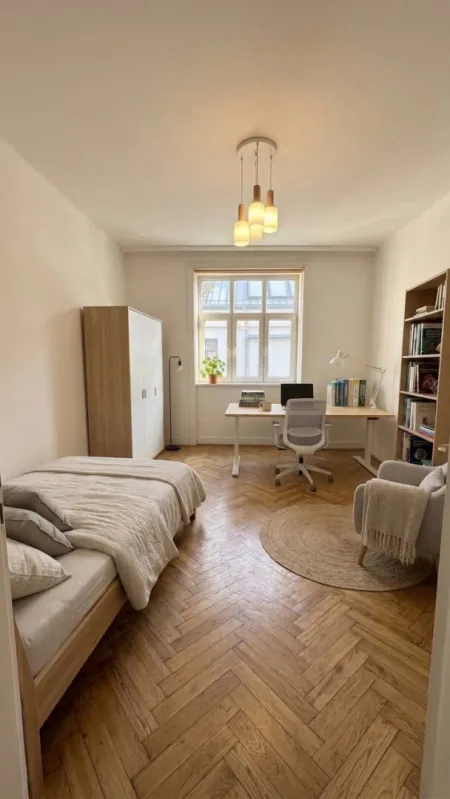 Eigentumswohnung 1200 Wien | bezugsfertig - Bild