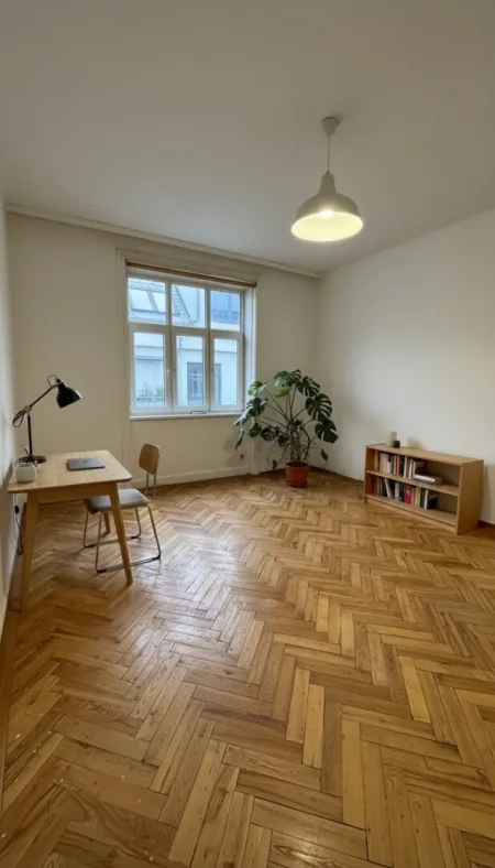 Eigentumswohnung 1200 Wien | bezugsfertig - Titelbild