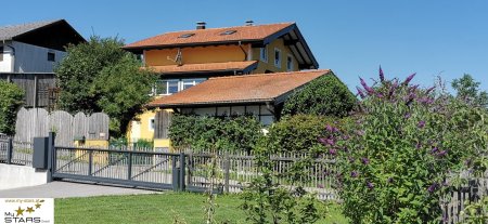Traumhaus nahe dem Mattsee: 6 Zimmer, Wintergarten, Carport – Ihr neues Zuhause wartet!
