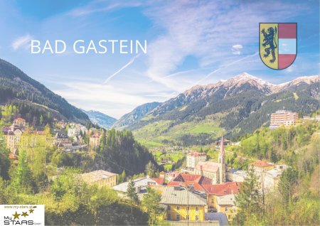 Sonniges Baugrundstück in Bad Gastein – Ihr exklusives Investment in alpiner Top-Lage