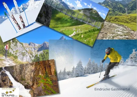 Sonniges Baugrundstück in Bad Gastein – Ihr exklusives Investment in alpiner Top-Lage