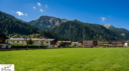 Sonniges Baugrundstück in Bad Gastein – Ihr exklusives Investment in alpiner Top-Lage