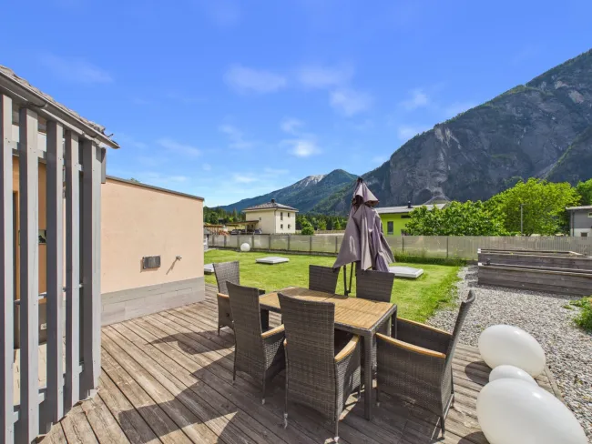 Die "besondere Immobilie" - perfektes Wohnhaus mit zwei eigenständigen Wohneinheiten - nahe Lienz - Bild
