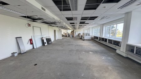 Büros ab 270 m² mit individuellem Ausbau - Einführungsrabatt für erste Mieter