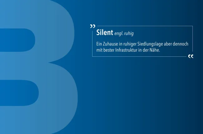 Silent - Bild
