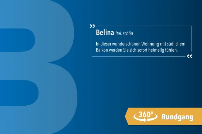 Belina - Bild