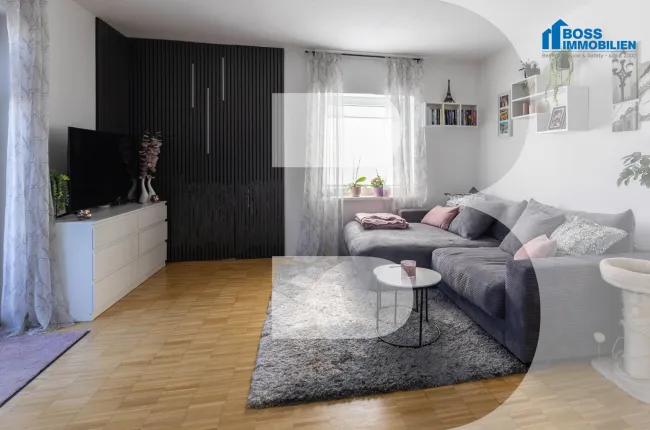 Belina - Titelbild