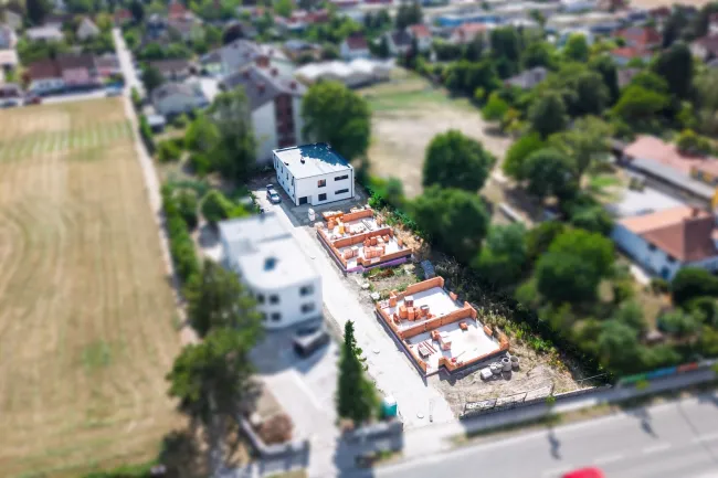 Eingangsbereich