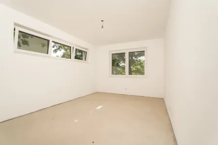 Obergeschoß - Zimmer