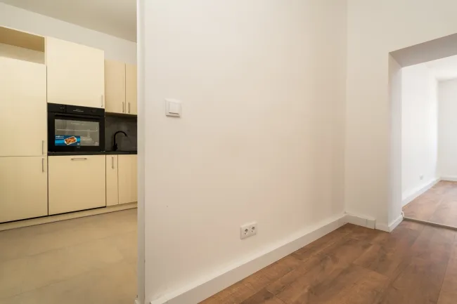 Top sanierte 3 Zimmer Whg nahe Schönbrunn - Titelbild