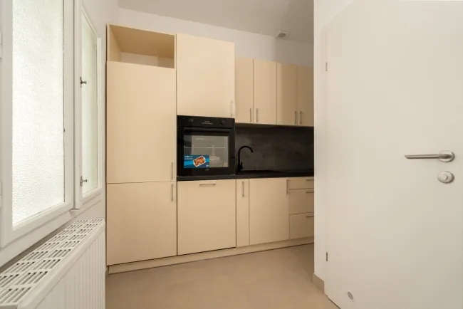 Top sanierte 3 Zimmer Whg nahe Schönbrunn - Bild