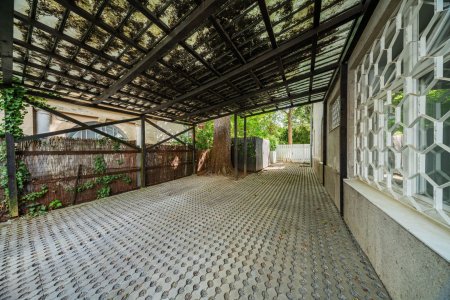 TRAUMHAFTE 5 ZIMMER WOHNUNG IM COTTAGE VIERTEL MIT GARTEN + STELLPLATZ