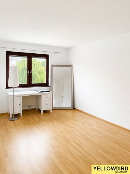 3-Zimmer Wohnung I Balkon I Garage I Kaasgrabengasse
